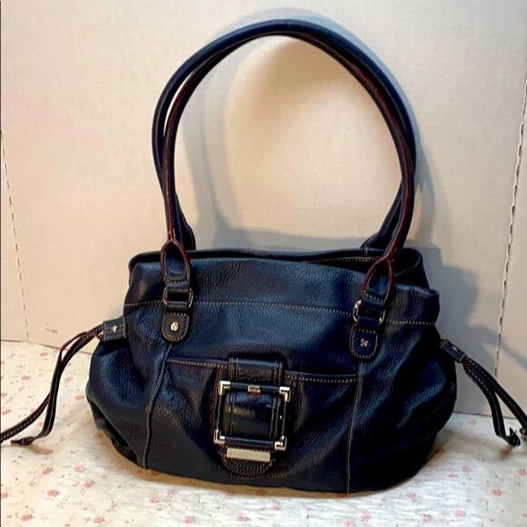 Isaac Mizrahi Handbag   - Picture 1 of 8